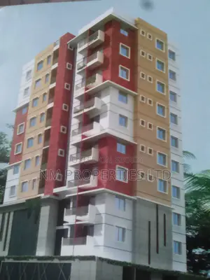 Furnished 3bdrm Apartment in Nm Properties, Mirpur for Sale