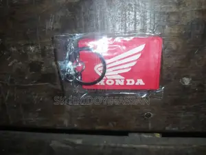 High-Quality Keyrings