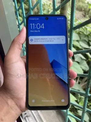 Xiaomi Redmi 12 256 GB Red