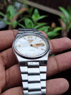Seiko 5 Automatic Japan