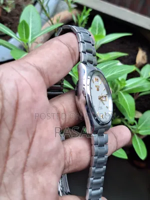Seiko 5 Automatic Japan