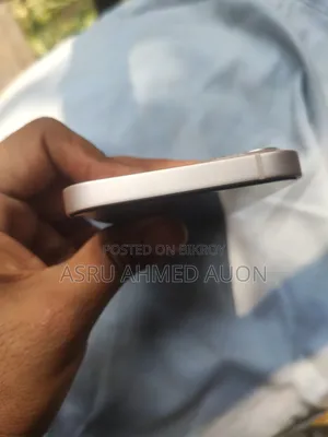 Apple iPhone 13 128 GB White