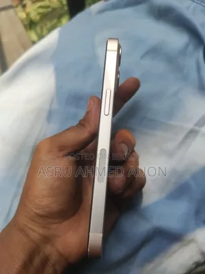 Apple iPhone 13 128 GB White