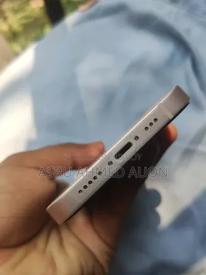 Apple iPhone 13 128 GB White