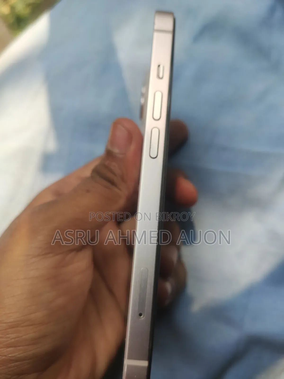 Apple iPhone 13 128 GB White
