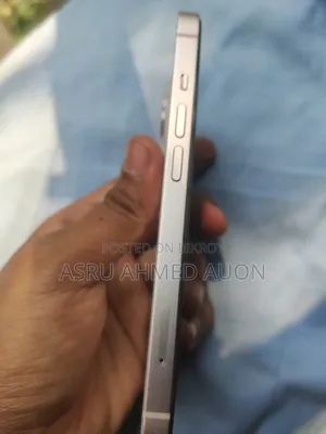 Apple iPhone 13 128 GB White