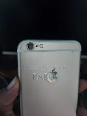 Apple iPhone 6s Plus 64 GB Gold