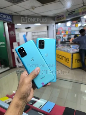 OnePlus 8T 256 GB Blue