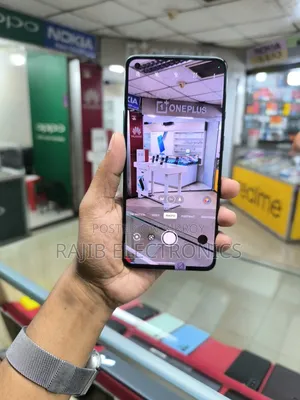 OnePlus 8T 256 GB Blue
