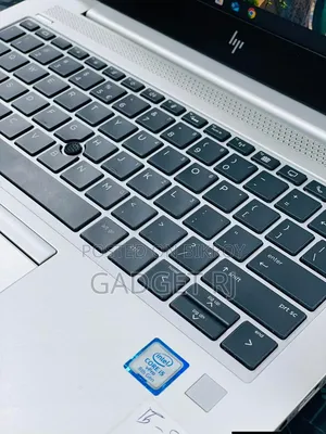 Laptop HP EliteBook 830 G6 8GB Intel Core I5 SSD 256GB
