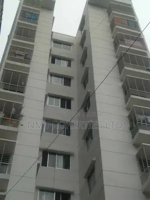 Furnished 3-Bedroom Apartment in Mirpur for Sale