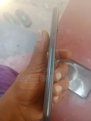 Xiaomi Redmi Note 10 5G 128 GB Red