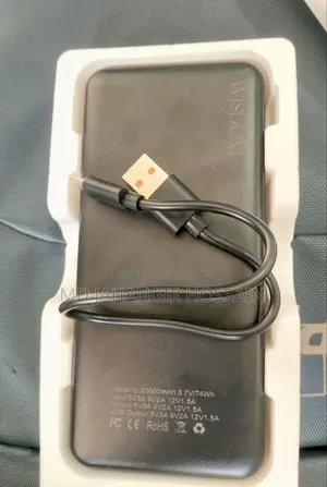 20000mah Power Bank