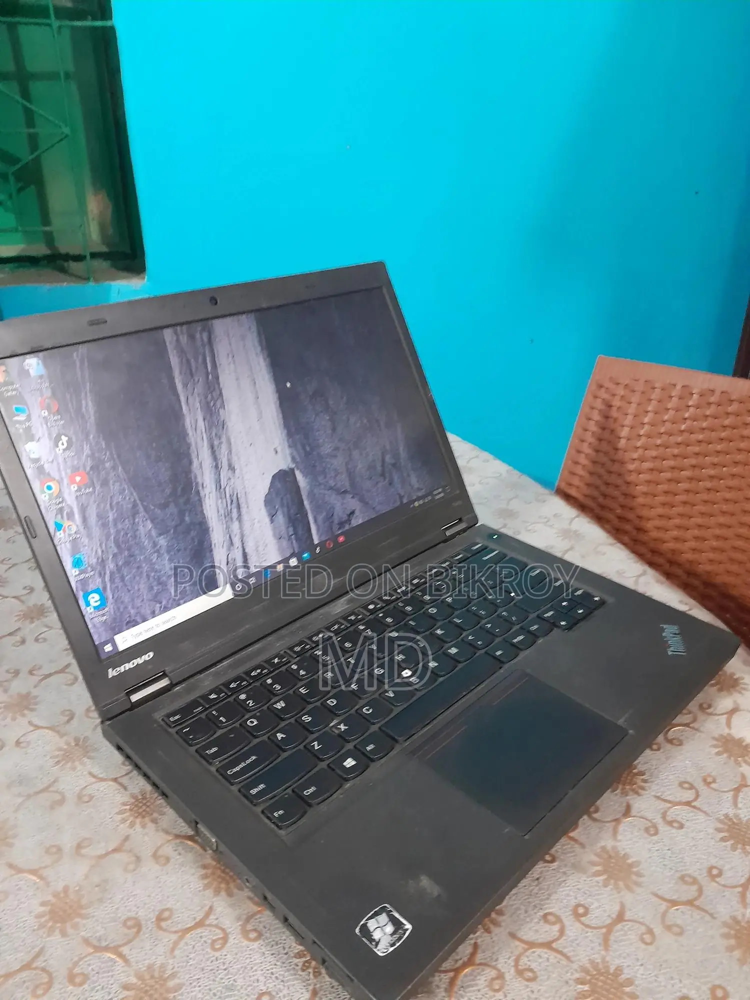 Lenavo Thinkpad Laptop