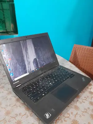 Lenavo Thinkpad Laptop