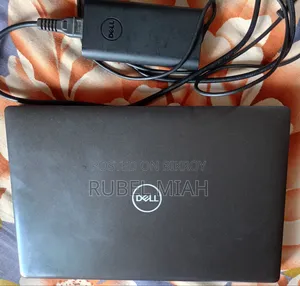 Laptop Dell Latitude 5400 16GB Intel Core I5 SSD 256GB