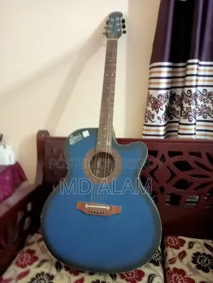 গিটার টি বিক্রি হবে