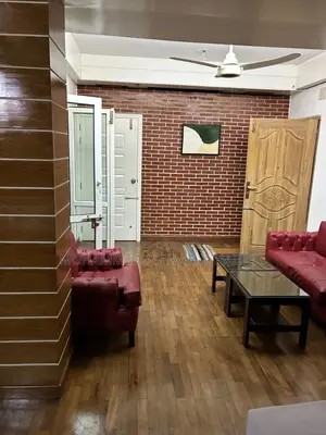 Furnished 4bdrm Apartment in Nessa 2 and Nessa 3, CDA Avenue for Rent