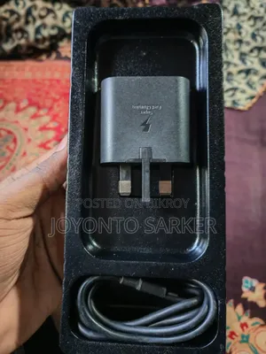 Samsung Charger
