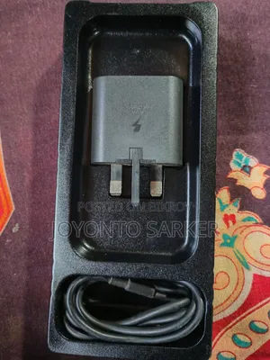Samsung Charger