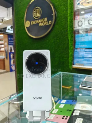 Vivo X200 Pro 256 GB White