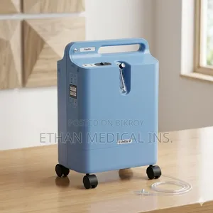 Everflo Oxygen Concentrator