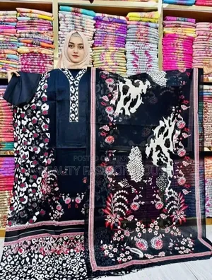 Best Collection on a Budget: Attractive Three-Piece for Only 700 Taka!