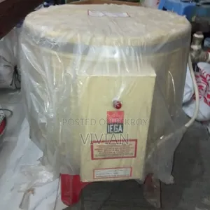 45 Litre Almost New Geyser