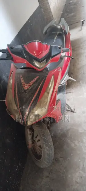 Bir Magnum 2018 Red