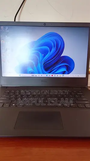 Laptop Dell Vostro 3400 4GB Intel Core I3 HDD 128GB