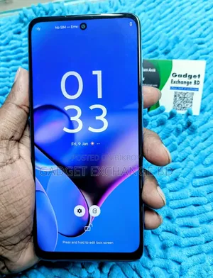 Motorola Moto G64 256 GB Blue