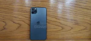 Apple iPhone 11 Pro Max 256 GB Green