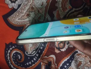 Honor X6C 128 GB White