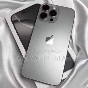 Apple iPhone 16 Pro 128 GB Silver