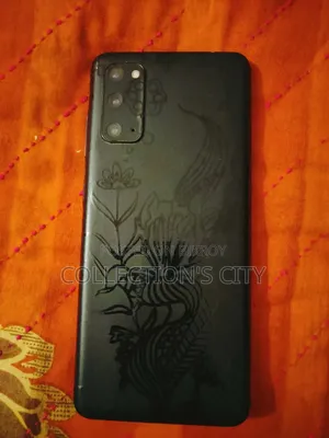 Samsung Galaxy S20 128 GB Pink