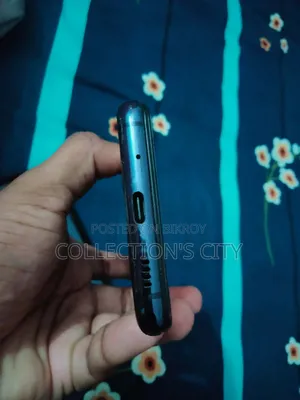 Samsung Galaxy S20 128 GB Pink