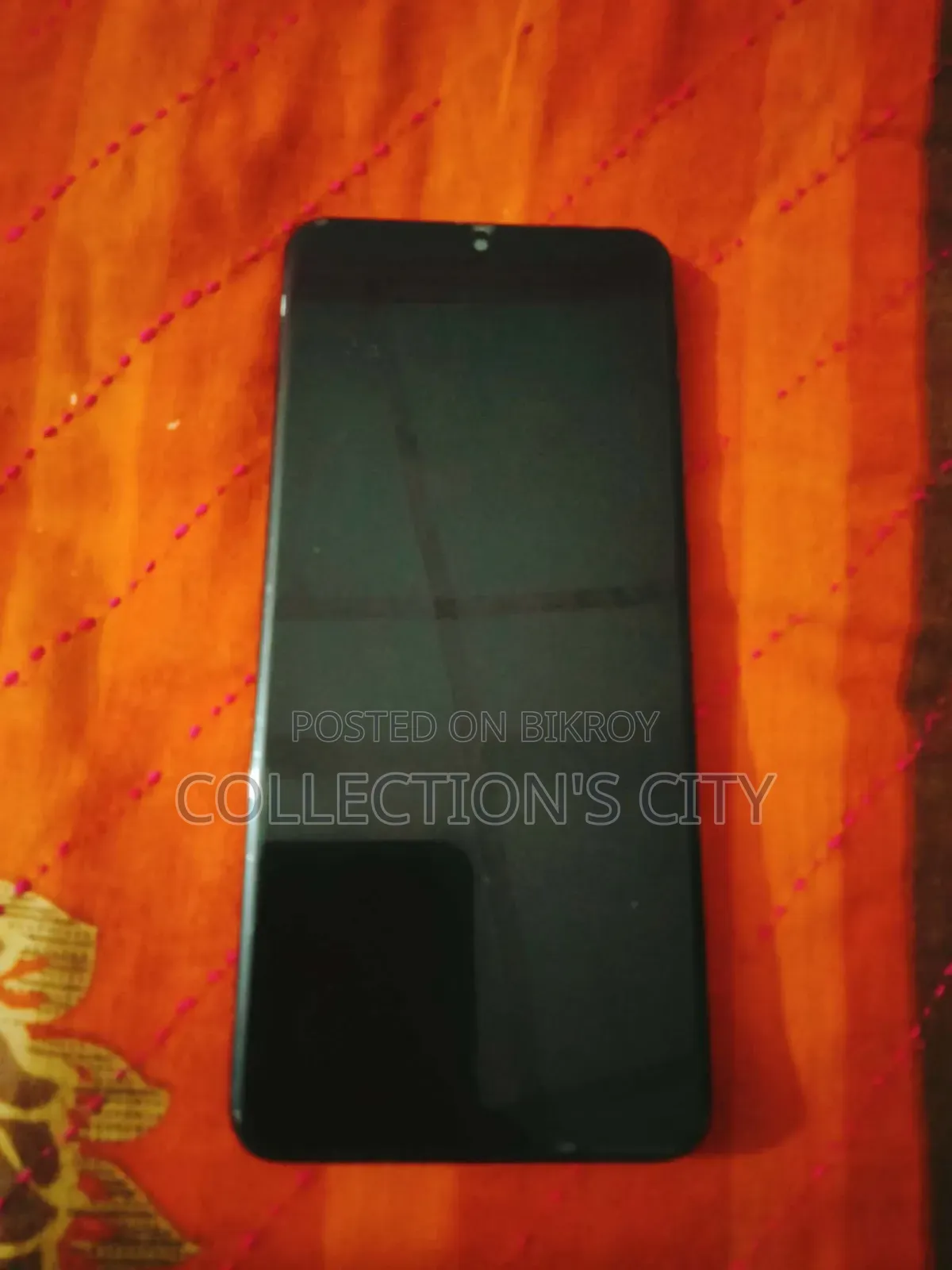 Samsung Galaxy S20 128 GB Pink