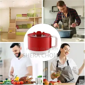 1.6l Electric Multi Functional Cooking Pot