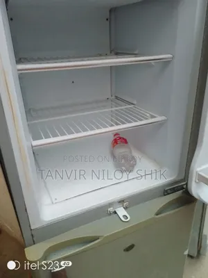 10 CFT Hi Ton Fridge in Perfect Running Condition