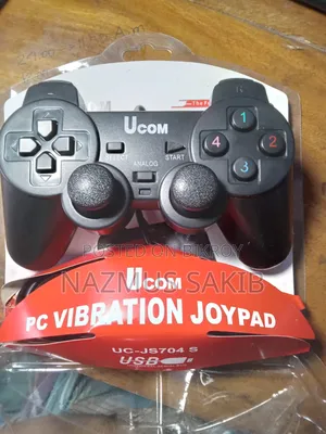 Us - Js704 S (Ucom)