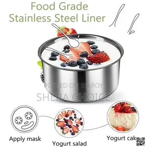 1.5L Automatic Electric Yogurt Maker
