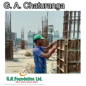 মিরপুরে ৩ বেডরুমের অ্যাপার্টমেন্ট বিক্রয়