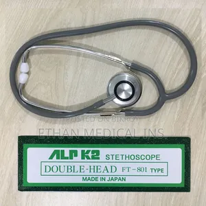 Alpk2 Stethoscope