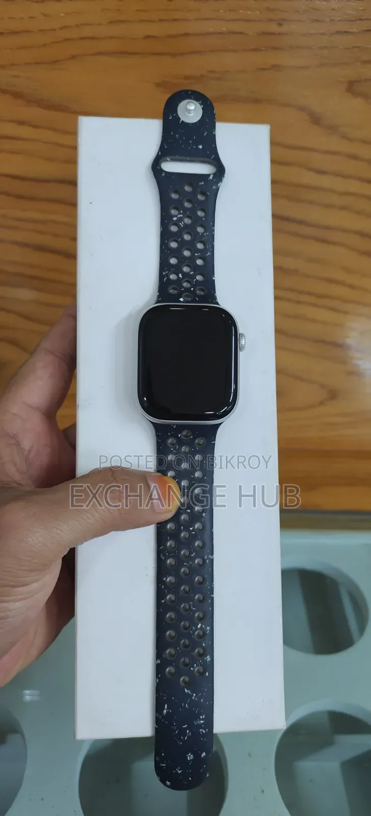 Apple Watch Series 10 46mm