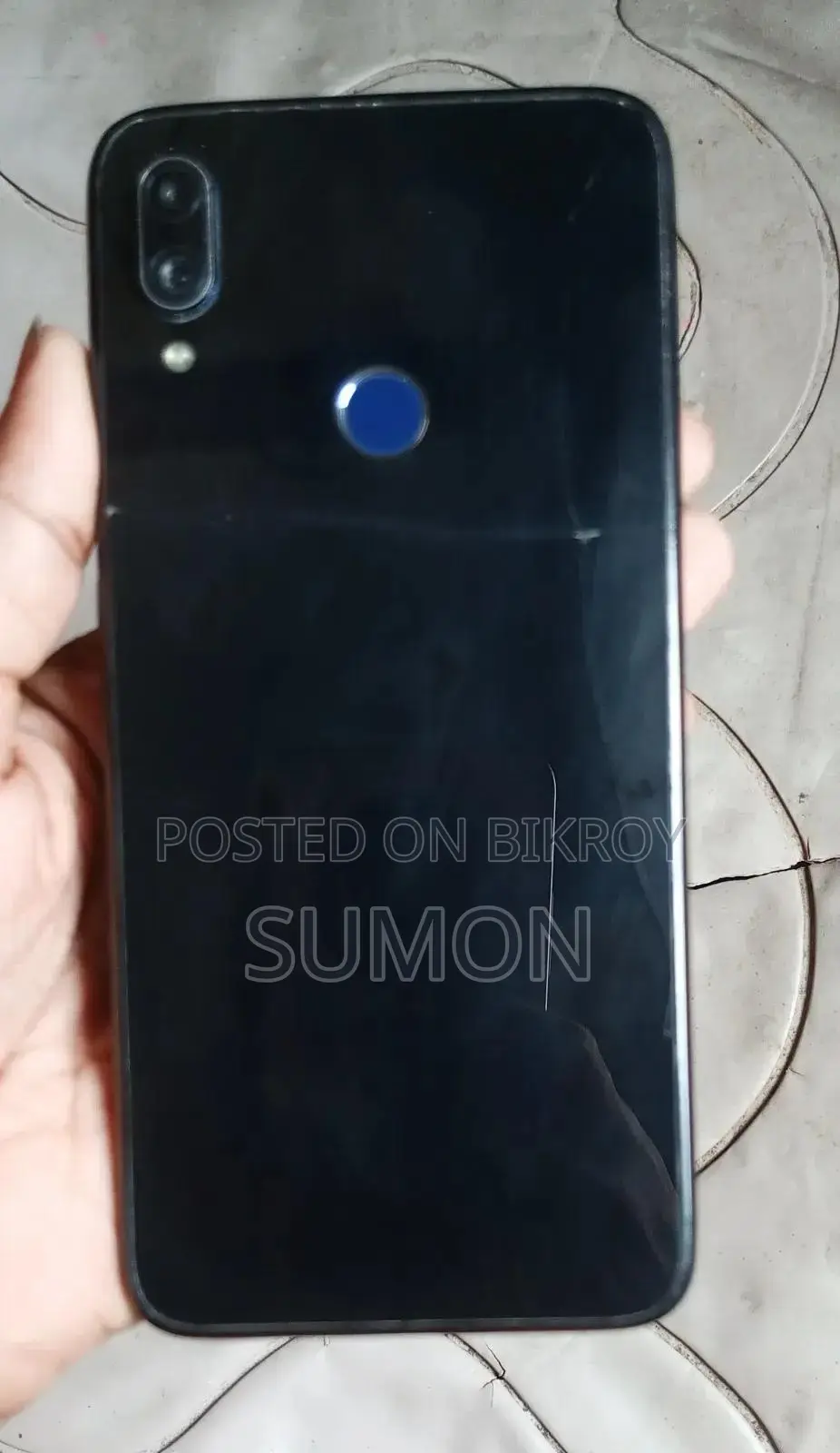 Xiaomi Redmi Note 7S 32 GB Black