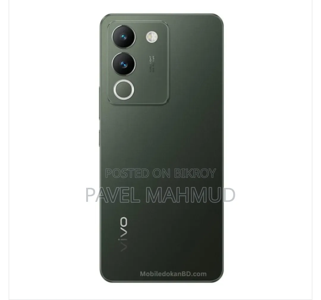 Vivo V29e 5G 256 GB Purple