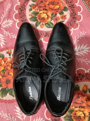Bata Shoe Size 40