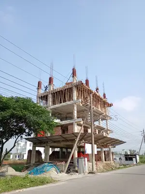 3-Bedroom Apartment in Bashundhara for Sale