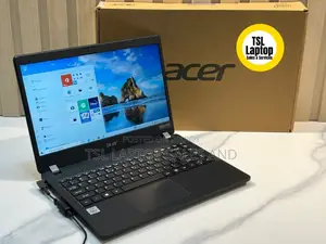 Laptop Acer TravelMate P2 8GB Intel Core I5 SSD 256GB