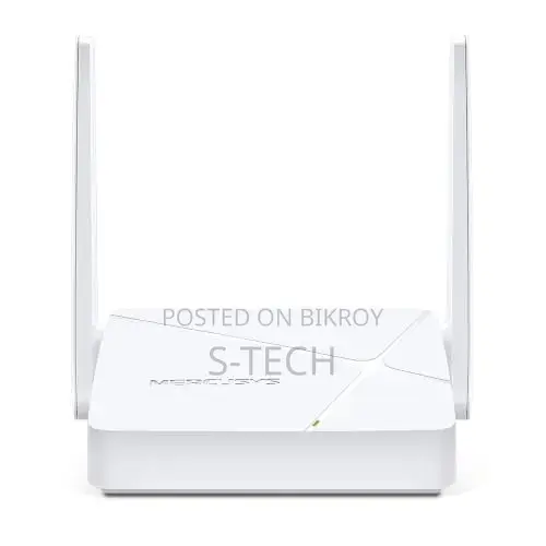 Mercusys MR20 AC750 Dual-Band Router